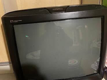 Проекторы: Продается фирменный телевизор Panasonic, бу, рабочий, в ремонте не — 1