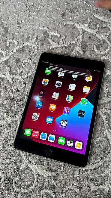 12pro max: Электронная книга, Apple, 7" - 8", Wi-Fi, цвет - Серый — 2