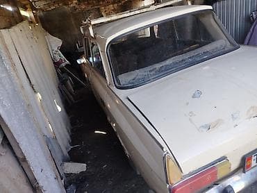 belarus 892 2: Москвич 412: 1992 г., Ручные, Бензин, Седан — 6