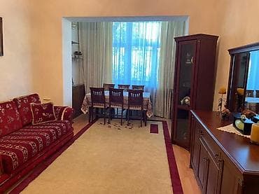 osh flat: 🏡 Сдается 2-комнатная квартира на длительный срок! 📍 Адрес: пр. Чуй / — 8