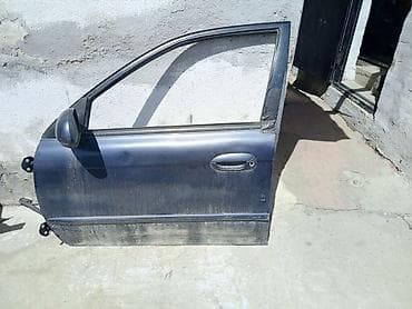 полики на киа: Передняя правая и левая дверь Киа спектра вместе с зеркалом по 7000 — 8
