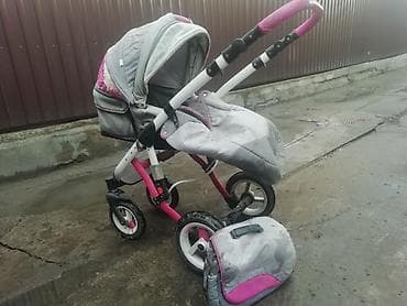 fred perry: Коляски — 1