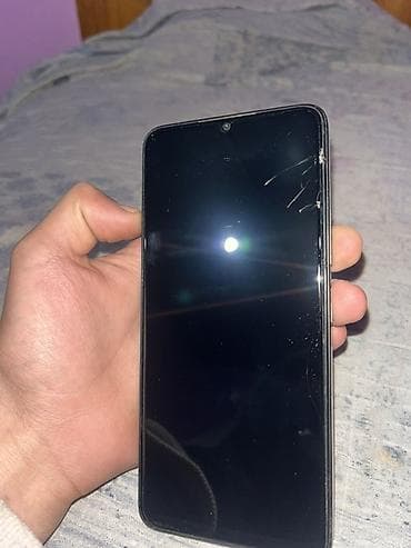 a way out: Redmi, Redmi 13C, Б/у, 256 ГБ, цвет - Черный, 2 SIM — 2