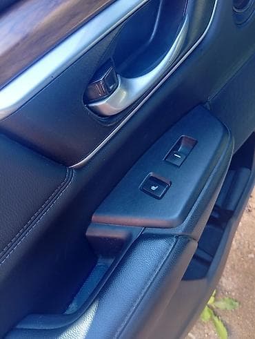 ноускат хонда фит: Honda CR-V: 2018 г., 1.5 л, Вариатор, Бензин, Кроссовер — 7
