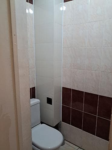 рынок баят квартиры: 1 комната, 31 м², 104 серия, 1 этаж, Косметический ремонт — 4