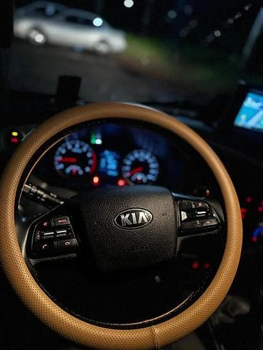 киа бонго газ: Kia BONGO: 2020 г., 2.5 л, Ручные, Газ — 5