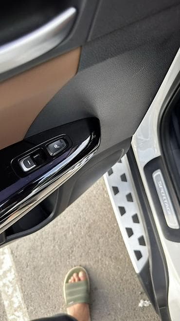 oc.lg: Kia Sportage: 2019 г., 2 л, Автомат, Дизель, Кроссовер — 6