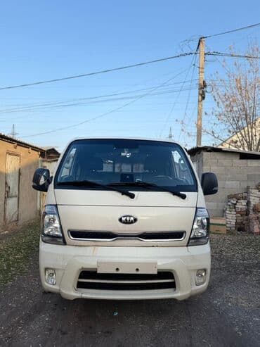 кия каневал: Kia : 2020 г., 2.5 л, Типтроник, Дизель, Пикап — 9