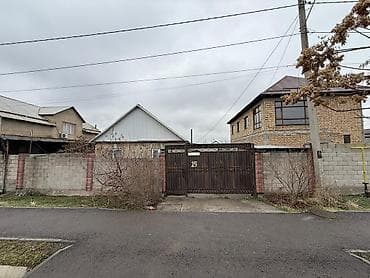 дордой 2 дом сатылат: Продается дом на первой линии в жил массиве Кара Жыгач по улице Дордой — 2