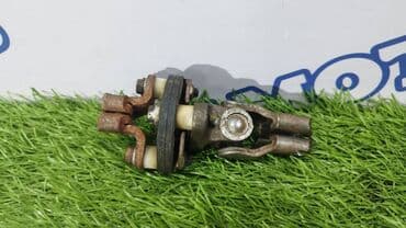 рулевая рейка ланос: Lexus RX300 v-3.0 2000 год, рулевой карданчик — 1