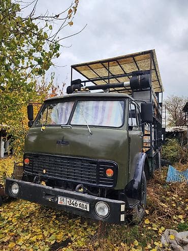 xle xse: Продаю МаЗ 500 в идеальном состоянии, перебран от а до я. Двигатель — 2