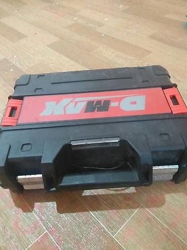 лазер для стройки: Лазерный уровень в комплекте D-MAX (в кейсе) Комплект для разметки и — 1