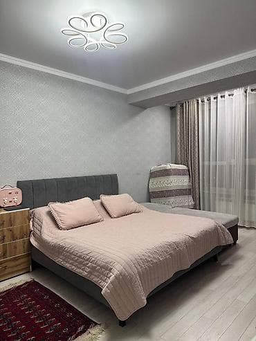 Продажа квартир: 2 комнаты, 50 м², Элитка, 9 этаж, Дизайнерский ремонт — 2