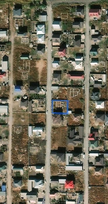 gala group: 5 соток, Для строительства, Красная книга — 3