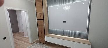 аренда квартиры технопарк: 1 комната, 45 м², Элитка, 10 этаж, Евроремонт — 7