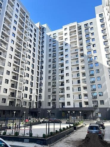 3 комнаты, 89 м², Элитка, 10 этаж, Готовая ПСО (под самоотделку)