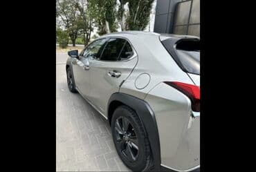 ауди rs7 цена в бишкеке: Lexus : 2018 г., 2 л, Автомат, Гибрид, Кроссовер — 3