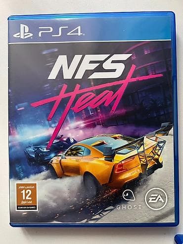 Mazda: Игры для PlayStation 4 (диски в коробках) Все диски в отличном — 7