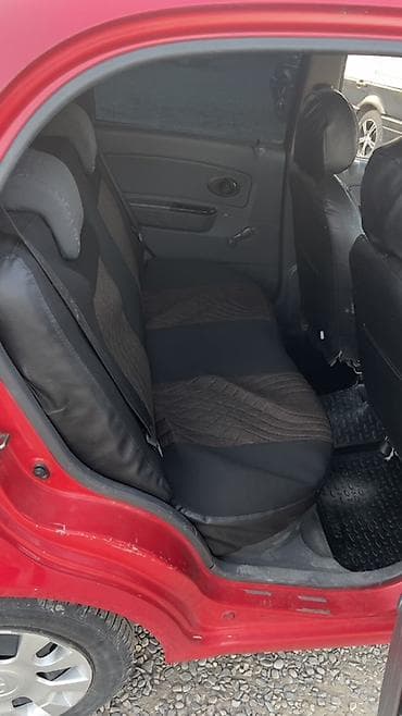 спарк монитор: Daewoo Matiz: 2006 г., 0.8 л, Механика, Бензин, Хэтчбэк — 7