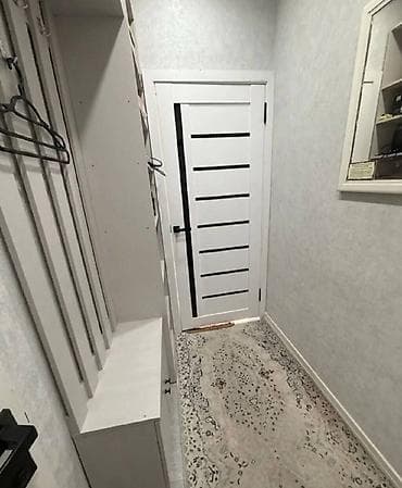 Недвижимость: 1 комната, 43 м², Элитка, 9 этаж, Евроремонт — 4