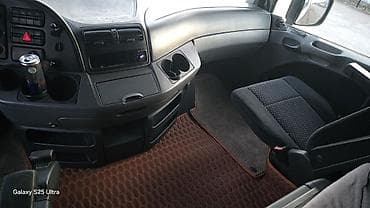 крыло хово: Прицеп, Mercedes-Benz, Автовоз, Б/у — 8