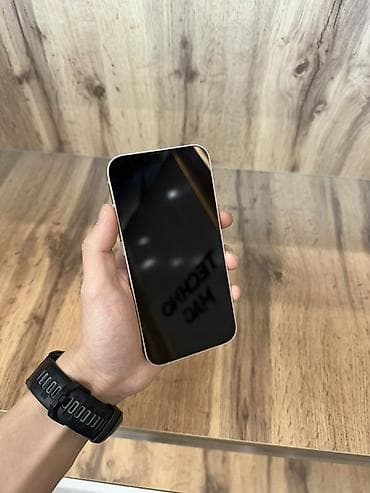 ipad m2 pro: IPhone 13, Б/у, 128 ГБ, Розовый, Защитное стекло, Чехол, 100 % — 3