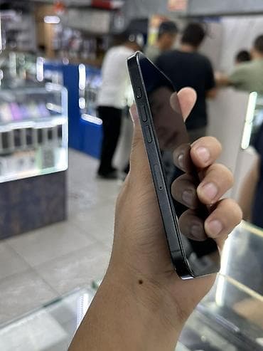 iphone 14 pro 128 gb: IPhone 14 Pro, Б/у, 256 ГБ, Черный, Кабель, 92 % — 4