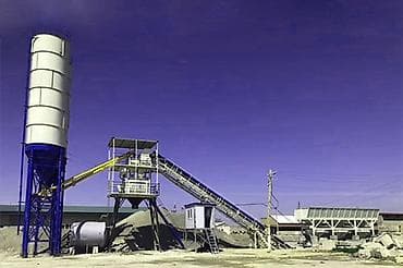 Компрессоры: Дробильно-сортировочный и бетонный узел для производства инертных — 2