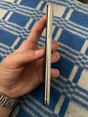 айфон x телефон: IPhone X, 64 ГБ, Space Gray, 100 % — 10