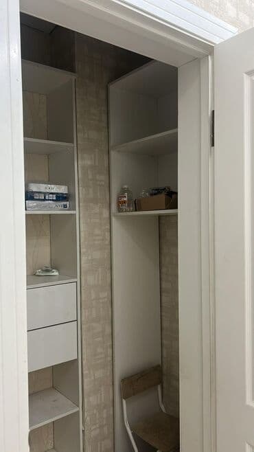 аренда большой дом: 2 комнаты, Собственник, Без подселения, С мебелью полностью — 12