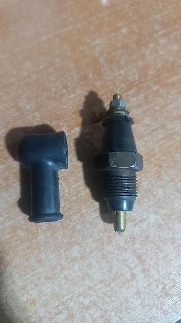 Контейнерлер: Электро муфта на гип зоо токарный станок — 6