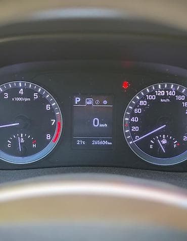 k dcan: Hyundai Sonata: 2020 г., 2 л, Автомат, Газ, Седан — 7