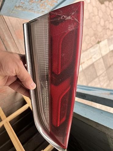 матиз задний стоп: Задний фары на Нью Райс Соната Оригинальная оптика. Левый на бампер И — 5