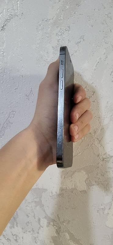 ipad mini: IPhone 12 Pro, Б/у, 128 ГБ, Графит, Зарядное устройство, Защитное стекло, Чехол, 77 % — 5