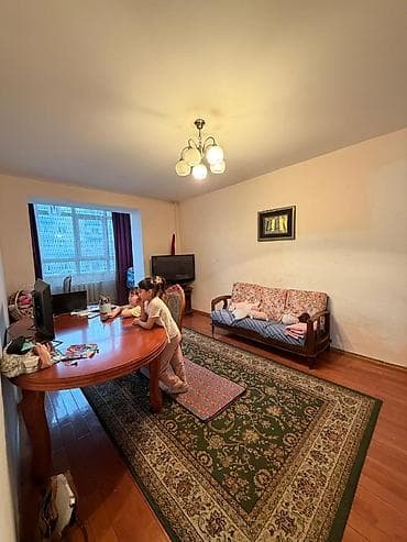 2х: 2 комнаты, 53 м², Индивидуалка, 2 этаж, Косметический ремонт — 2