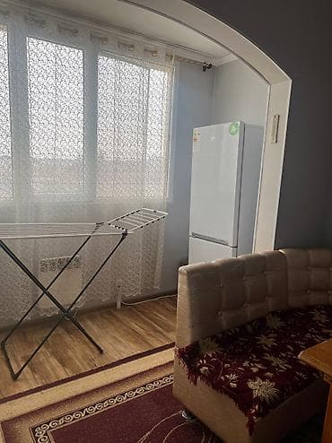 сдаю квартиру без мебели: 2 комнаты, Без подселения, С мебелью полностью — 9