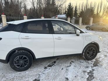 рассрочка авто без банка бишкек: BYD : 2018 г., Электромобиль, Седан — 5