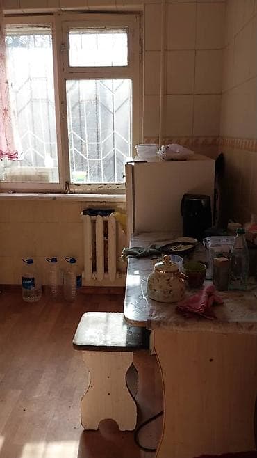 квартиру жал: 2 комнаты, Собственник, С мебелью частично — 1