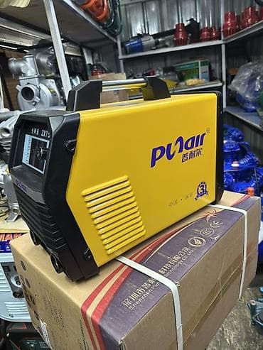 пайка оптики: Сварочный аппарат, Ручная дуговая сварка — 3