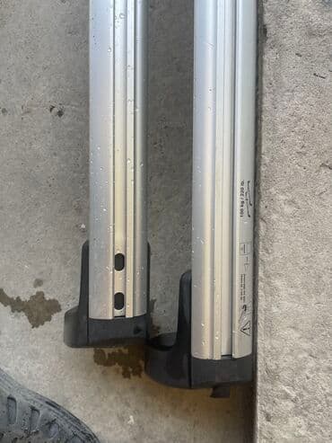 слив дождевой воды с крыши цена: Mercedes-Benz, 2003 г., Жаңы, Оригинал — 3