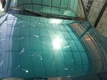 corolla runx: Реставрация автосалона — 3