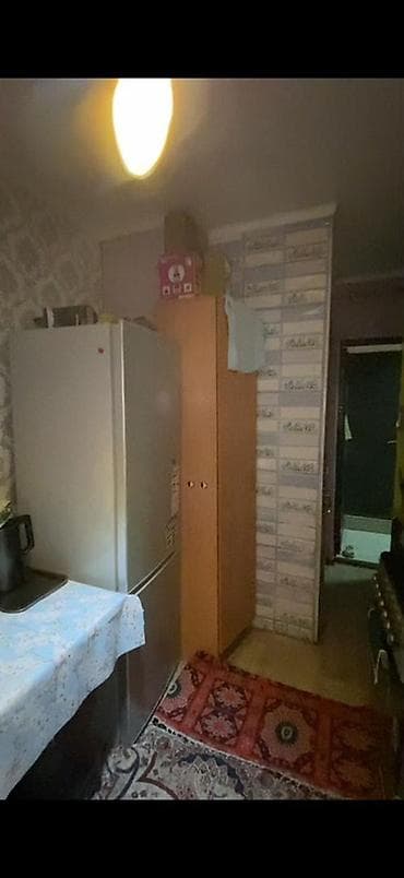 квартира койко: 1 комната, 12 м², 1 этаж — 4