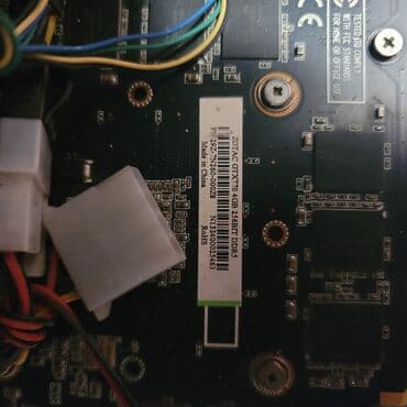 куплю монитор для компьютера бу: Компьютер, ядер - 4, ОЗУ 16 ГБ, Для работы, учебы, Б/у, Intel Core i5, HDD + SSD — 6