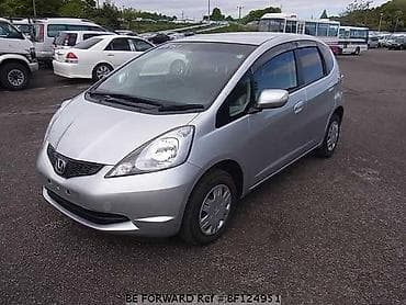 cl 7: Сдаю Honda Fit, Долгосрочно, | Залог, Предоплата, Водительские права — 1