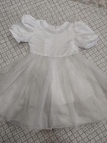 юбки детские: Детское платье — 2