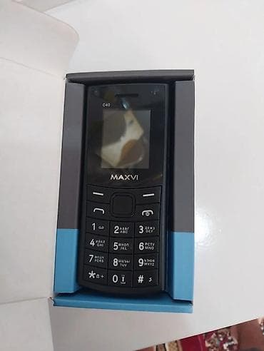 xbox oe: Новый 3 дня пользования в новом состоянии Maxvi C40 — компактный — 1