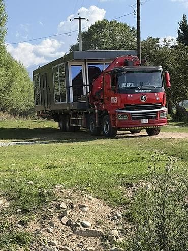 перевозка авто: Стрела 16 м, 28 т, Борт 28 кг — 4