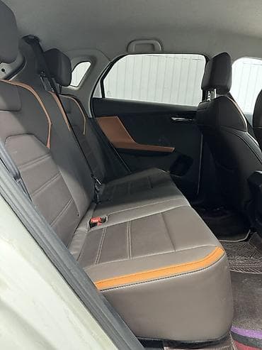 е2: BYD E2: 2021 г., Электромобиль, Хетчбек — 6