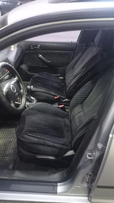 опел вектора б: Volkswagen Golf: 2002 г., 1.6 л, Ручные, Бензин, Хэтчбэк — 5