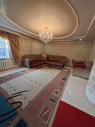 по лермонтова: Дом, 126 м², 4 комнаты, Агентство недвижимости, Косметический ремонт — 2